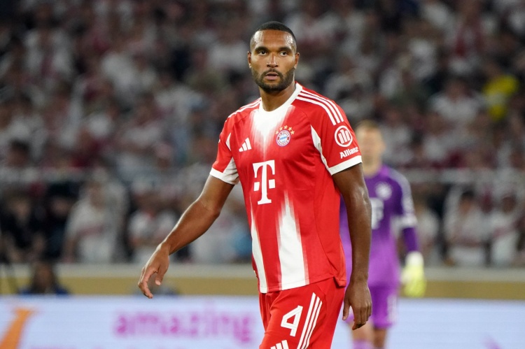 yl23455永利官网-若纳坦-塔：于帕的德语说得很好，但在场上我们用法语沟通