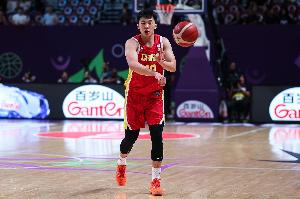 1分惜败无缘夺冠！王俊杰：我下半场的手感&amp;专注力没能达到最好