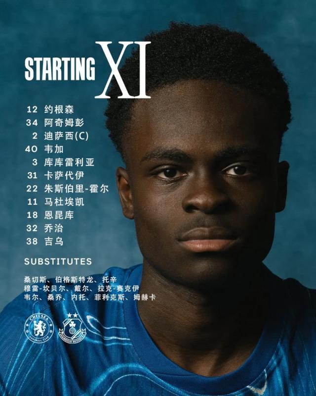 yl23455永利官网-【欧协杯】吉乌帽子戏法，切尔西主场5比1全胜出线！