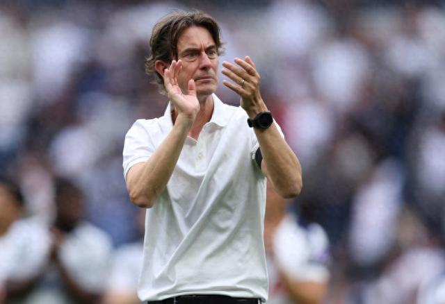 yl23455永利官网-弗兰克：追求进球，你更有可能拿到三分 阵容出色我也非常出色