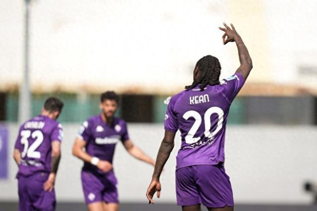 yl23455永利官网-记者：小基恩与佛罗伦萨续约合同中解约金提升15%，达到6000万欧