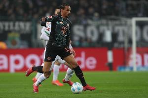 埃芬博格：萨内临时反悔让俱乐部不安，球迷不会忘记他的所作所为