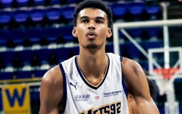 yl23455永利官网-文班亚马：不担心伤病 选秀不该有人排在我前面