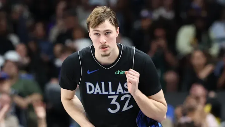 yl23455永利官网-ESPN最佳新秀赔率：弗拉格-260居首，克尼普尔+185次席